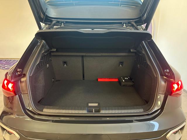 AUDI A3 usata, con Cruise Control