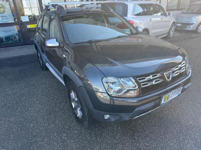 DACIA Duster usata, con Airbag laterali