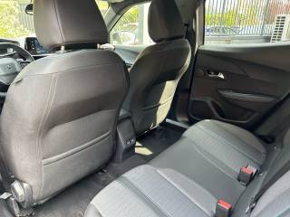 PEUGEOT 2008 usata, con Cruise Control
