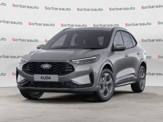 FORD Kuga 2.5 Full Hybrid 180 CV CVT 2WD ST-Line