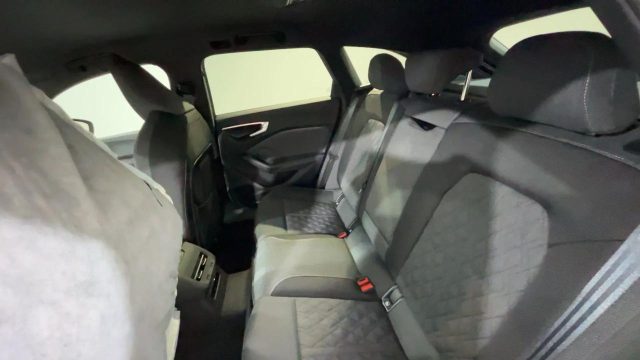 AUDI A5 usata, con Chiusura centralizzata