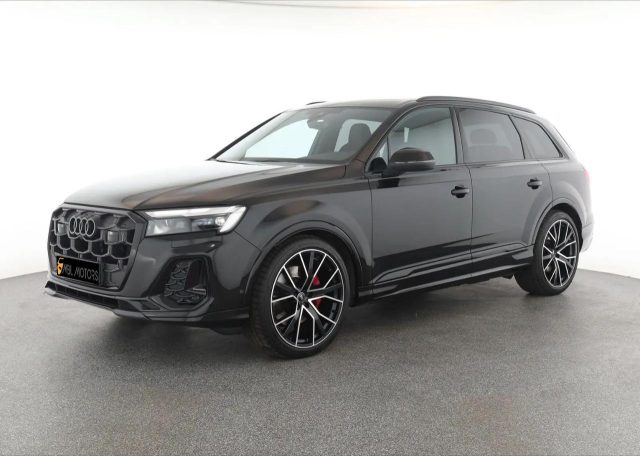 AUDI Q7 usata, con ABS