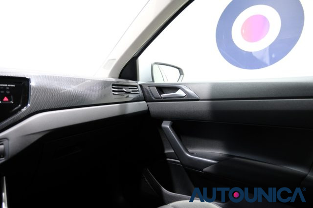VOLKSWAGEN Polo usata, con Sensore di luce