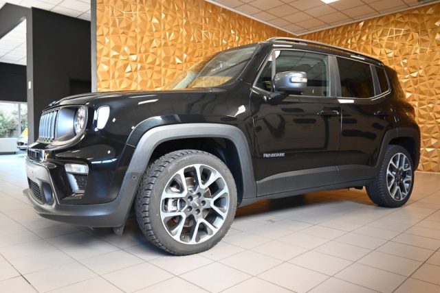 JEEP Renegade usata 90