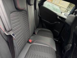 FORD Puma usata, con Sistema di navigazione