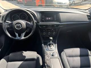 MAZDA 6 usata, con ESP