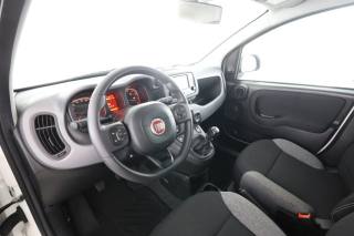 FIAT Panda usata 1