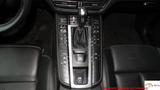 PORSCHE Macan usata 113