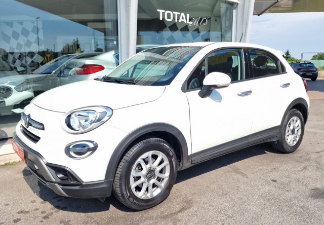 FIAT 500X usata, con Airbag Passeggero