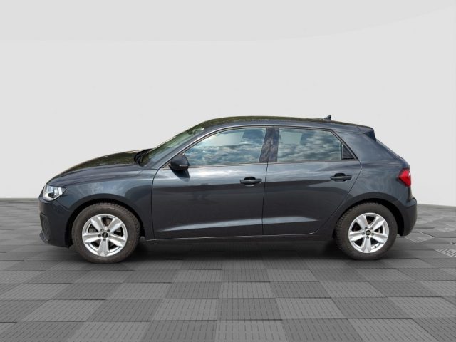 AUDI A1 usata 1