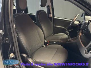 FIAT Panda usata, con Autoradio
