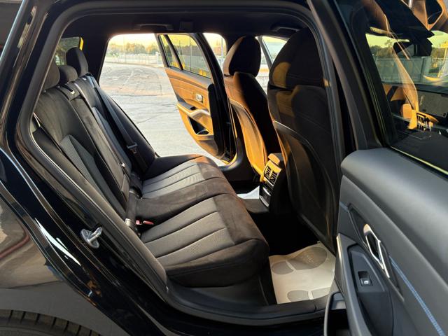 BMW 320 usata, con Climatizzatore