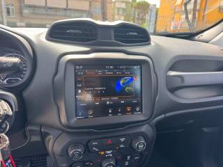 JEEP Renegade usata, con Immobilizzatore elettronico