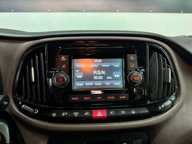 FIAT Doblo usata 25