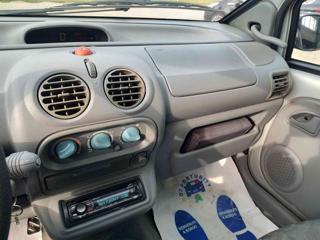 RENAULT Twingo usata, con Immobilizzatore elettronico