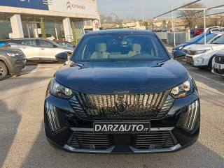 PEUGEOT 2008 usata, con Airbag
