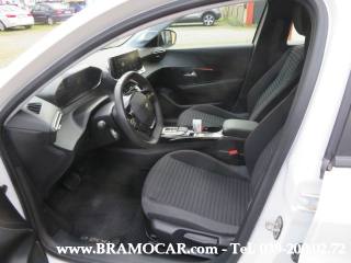 PEUGEOT 208 usata, con Controllo trazione