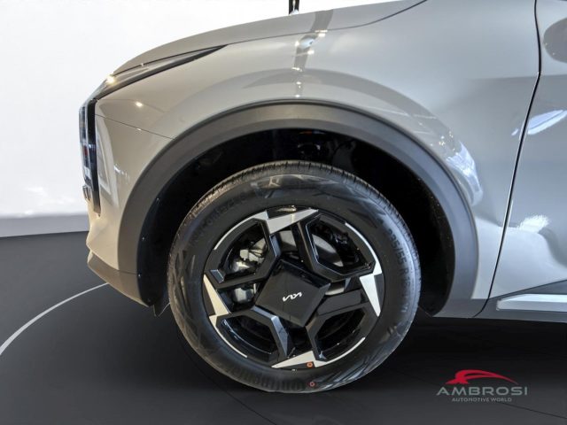 KIA Sportage usata 9