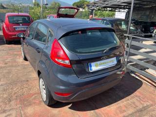 FORD Fiesta usata, con Cerchi in lega
