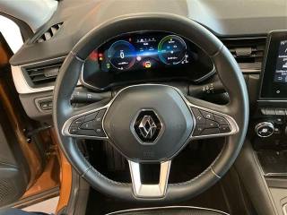 RENAULT Captur usata, con Isofix