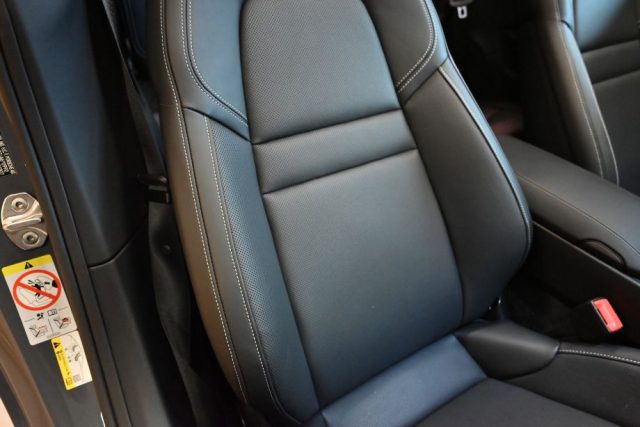 PORSCHE Targa usata 56