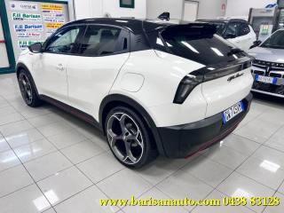 ALFA ROMEO Junior usata, con Airbag Passeggero