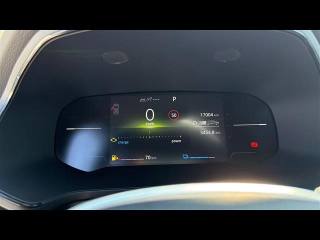 RENAULT Symbioz usata, con ESP
