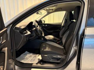 SKODA Kamiq usata, con Airbag Passeggero