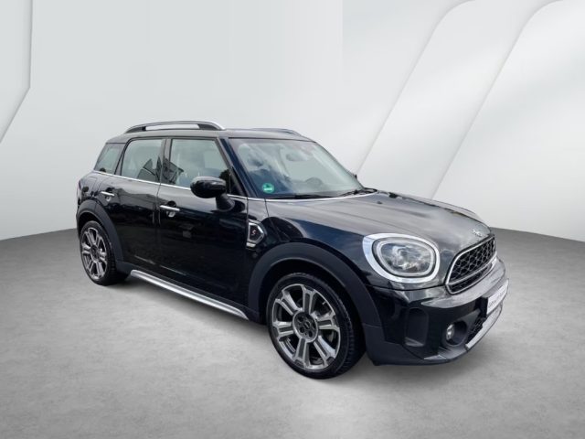 MINI Countryman usata, con Airbag laterali