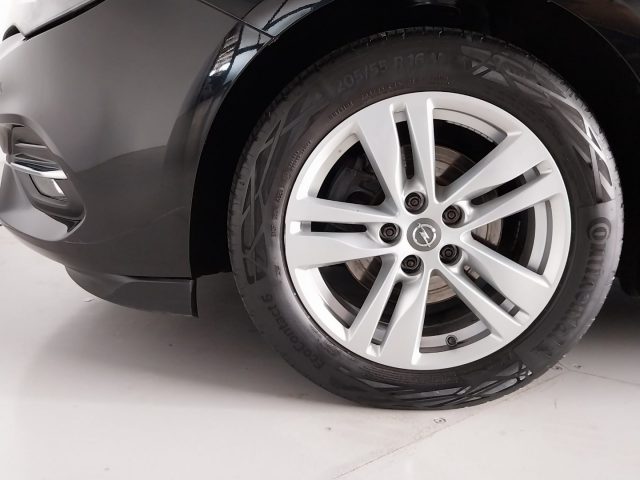 OPEL Astra usata, con Alzacristalli elettrici