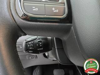 CITROEN C3 Aircross usata, con Volante in pelle