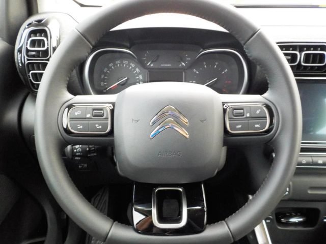 CITROEN C3 Aircross usata, con Luci diurne LED