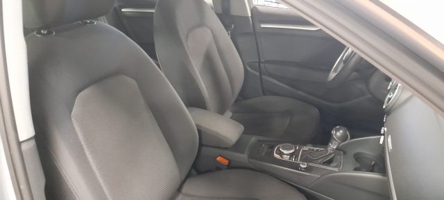 AUDI A3 usata, con Bracciolo