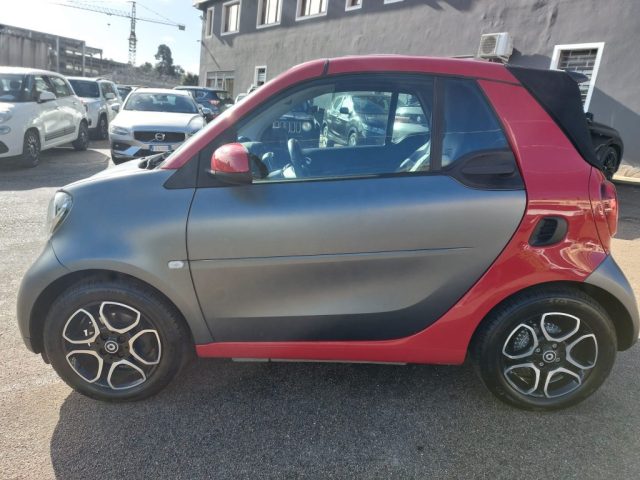 SMART ForTwo usata 3