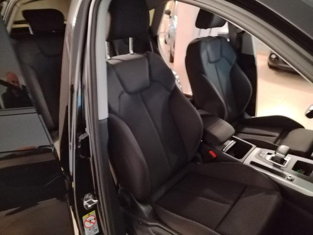 AUDI Q5 usata, con Filtro antiparticolato