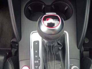 AUDI RS3 usata, con ESP