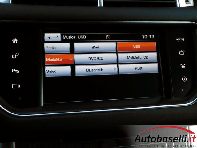 LAND ROVER Range Rover Sport usata 62