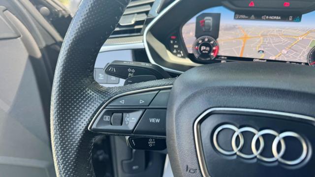AUDI Q3 usata, con Cruise Control
