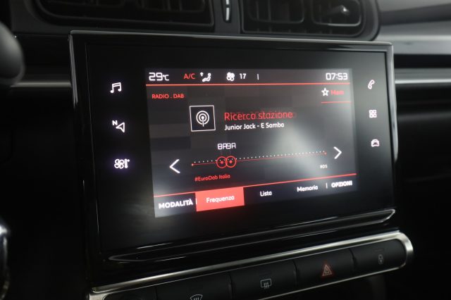 CITROEN C3 usata 7