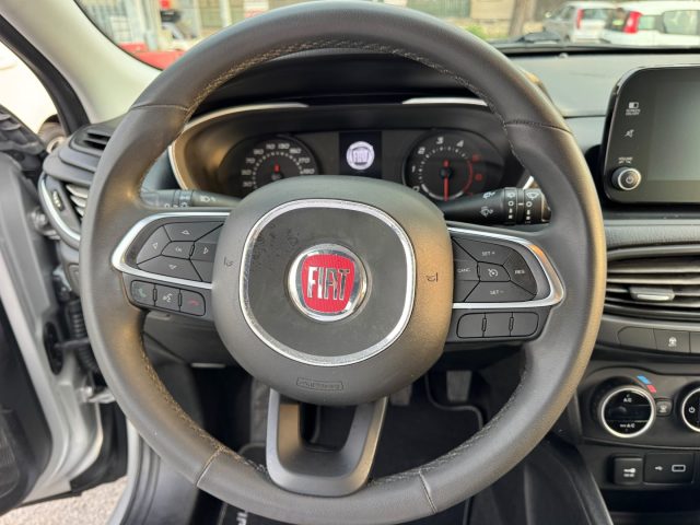 FIAT Tipo usata, con Controllo automatico clima