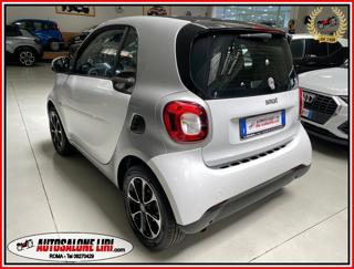 SMART ForTwo usata, con Airbag Passeggero