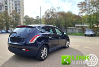 LANCIA Delta usata, con ESP