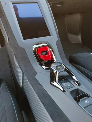 LAMBORGHINI Huracan usata 17