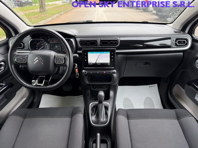CITROEN C3 usata, con Chiusura centralizzata
