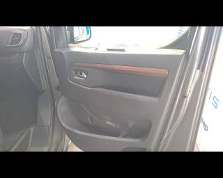 TOYOTA Proace Verso usata 35