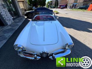 ALFA ROMEO Giulietta usata 9