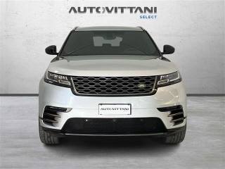 LAND ROVER Range Rover Velar usata 1