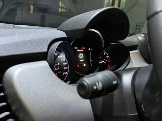 FIAT 500X usata, con Autoradio digitale