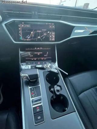 AUDI A6 usata, con Regolazione elettrica sedili