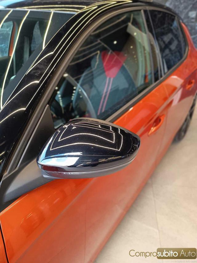 OPEL Corsa usata, con Alzacristalli elettrici